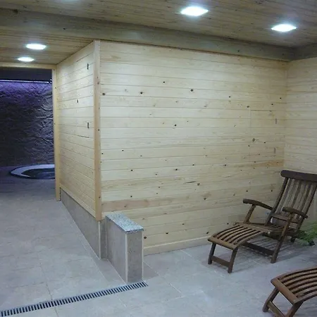 Solineu 3* La Molina (Girona)