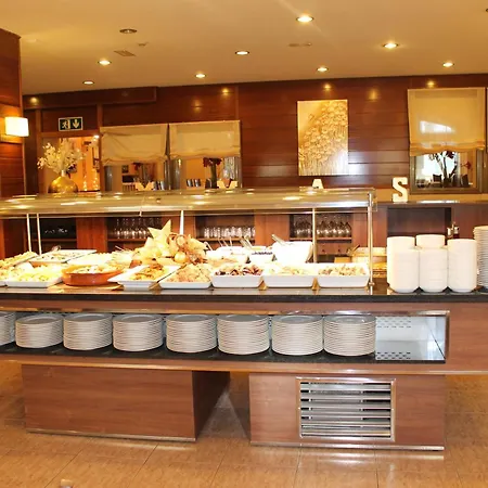 Hotel Solineu