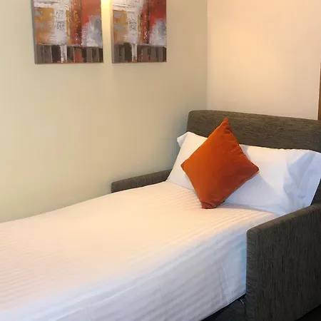 Hotell Solineu