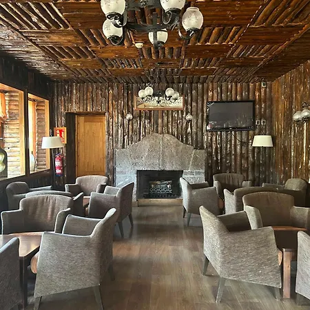 Solineu 3* La Molina (Girona)