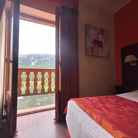 Solineu Hotel