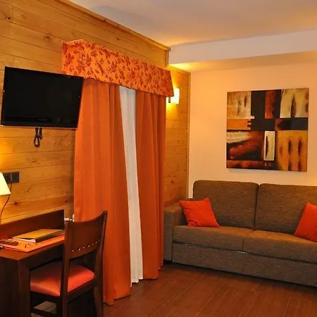 Solineu Hotel