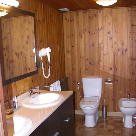 Solineu 3* La Molina (Girona)