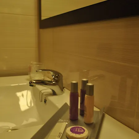 Solineu Hotel