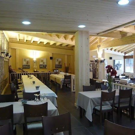 Solineu Hotel
