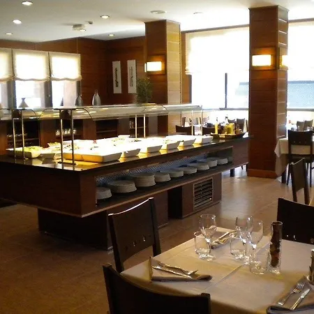 Hotel Solineu 3*