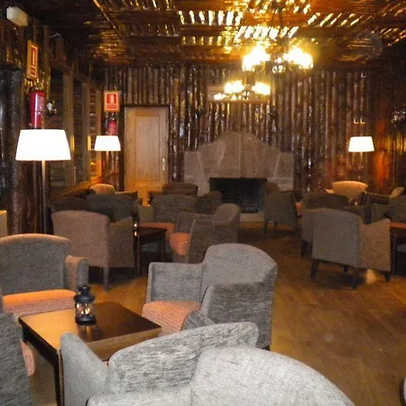 Solineu La Molina (Girona)