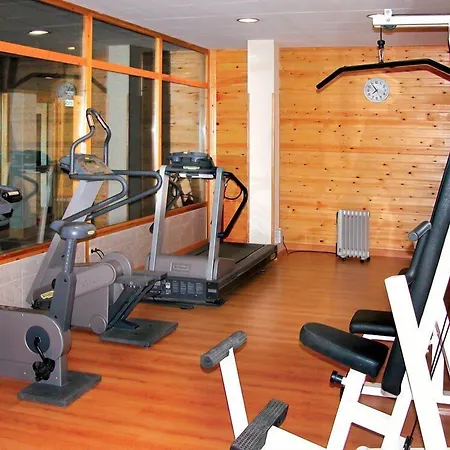 Hotel Solineu 3*