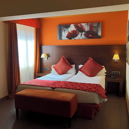 Solineu Hotel