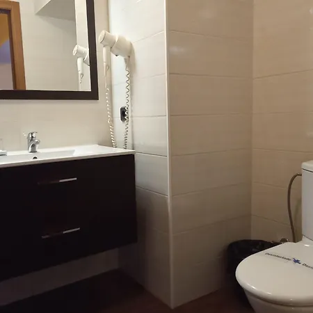 Hotel Solineu 3*