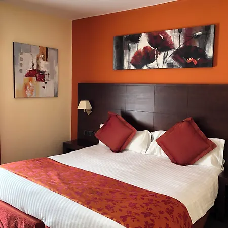 Hotel Solineu 3*