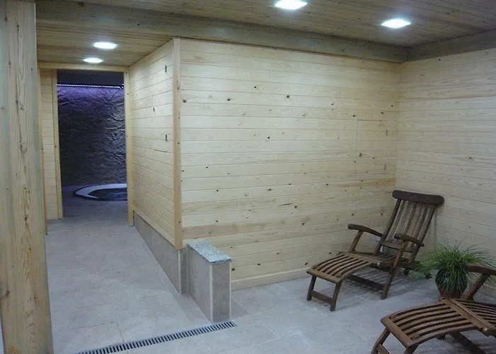 Solineu 3* La Molina (Girona)