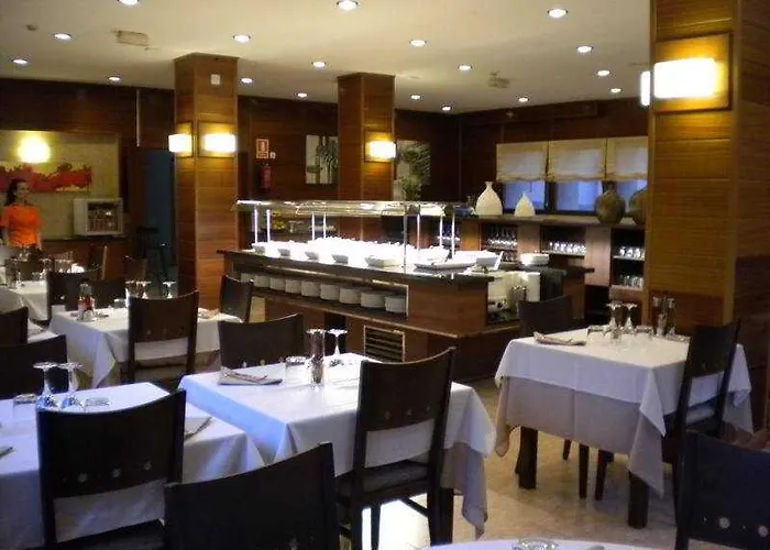 Solineu Hotell