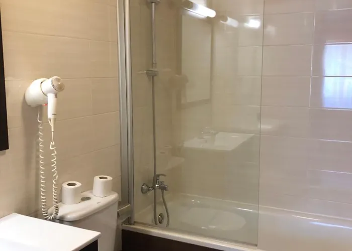 Solineu Hotell La Molina (Girona)