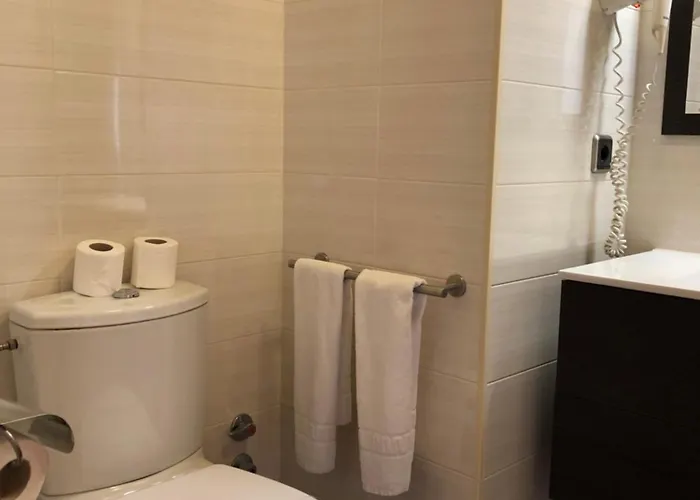 Solineu Hotell 3*