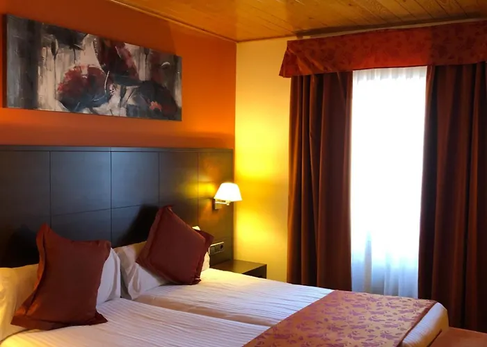 Hotell Solineu 3*