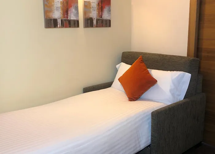 Hotell Solineu