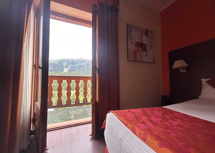 Solineu Hotell