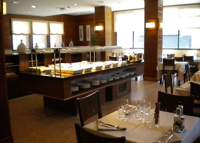 Hotell Solineu 3*