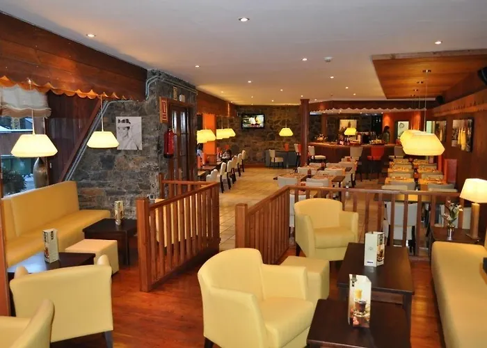 Solineu 3* La Molina (Girona)