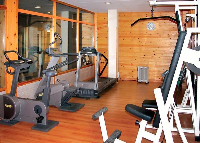Hotell Solineu 3*