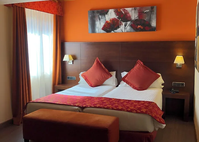 Solineu Hotell