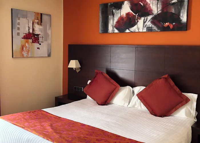 Hotell Solineu 3*