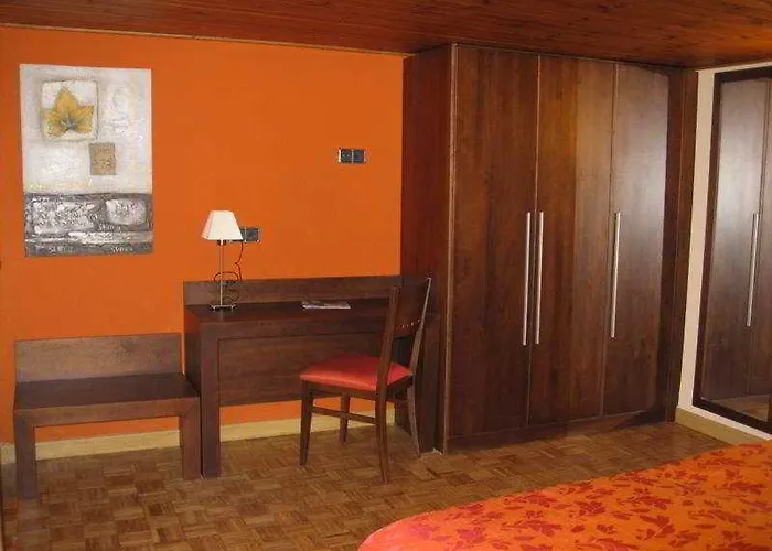 Solineu Hotell La Molina (Girona)