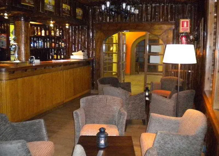 Solineu Hotell