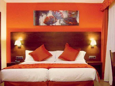 Hotell Solineu La Molina (Girona)