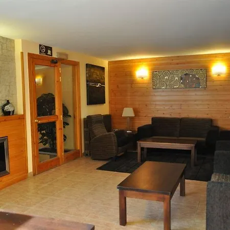 Solineu Hotel La Molina