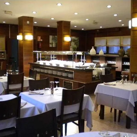 Solineu Hotel