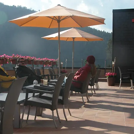 Hotel Solineu 3*