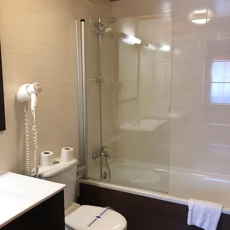 Solineu Hotel La Molina