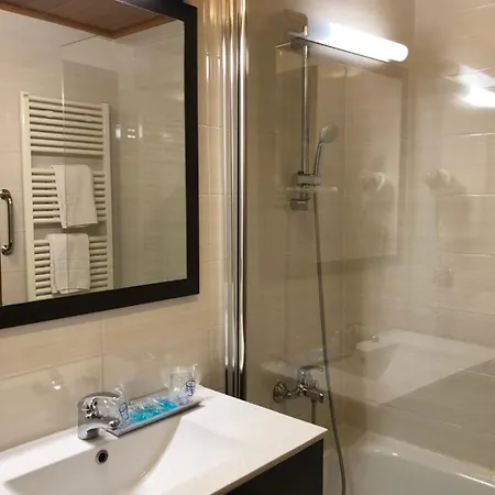 Solineu 3* La Molina (Girona)