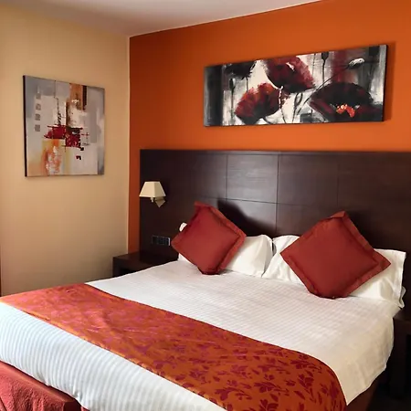 Solineu Hotel
