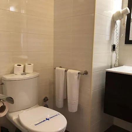 Solineu Hotel 3*