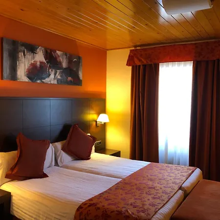 Hotel Solineu 3*