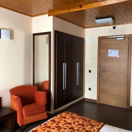 Solineu Hotel La Molina (Girona)