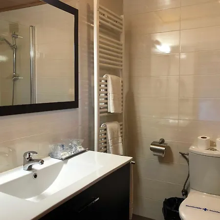 Solineu Hotel