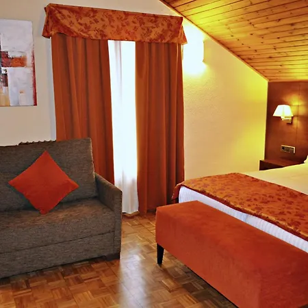 Solineu 3* La Molina (Girona)