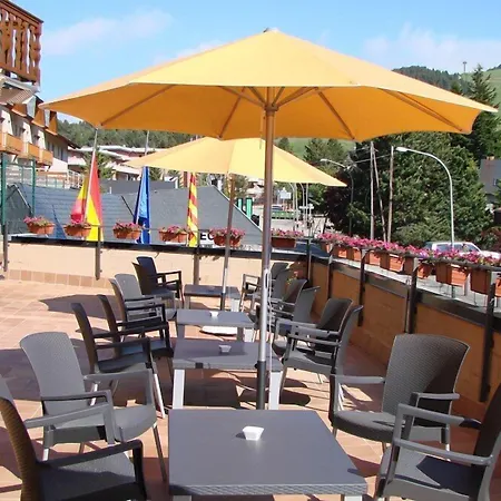 Solineu Hotel
