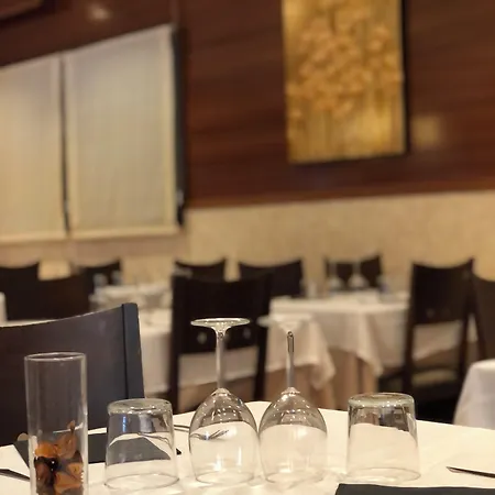 Solineu Hotel La Molina (Girona)