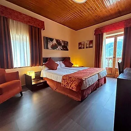 Solineu Hotel 3*