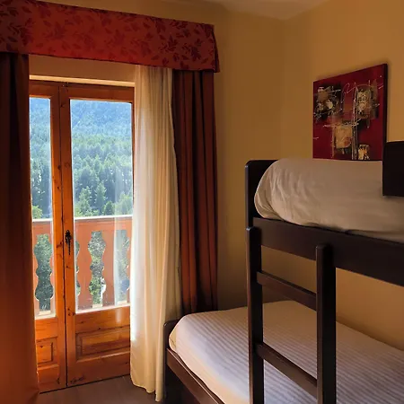 Solineu Hotel 3*