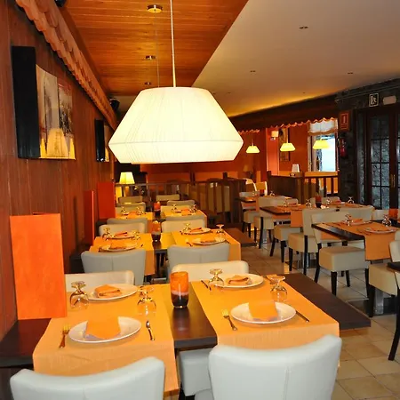 Hotel Solineu 3*