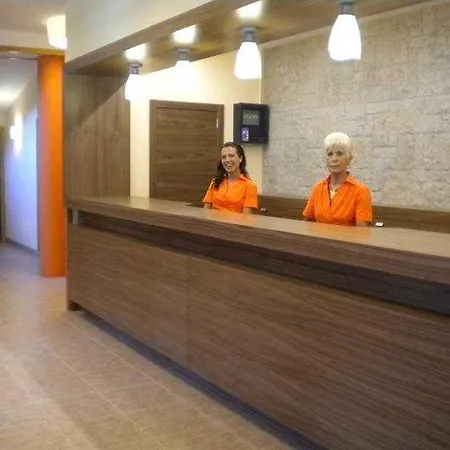 Solineu 3* La Molina (Girona)
