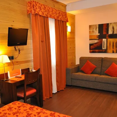 Solineu 3* La Molina