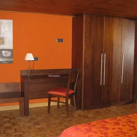 Solineu Hotel La Molina (Girona)