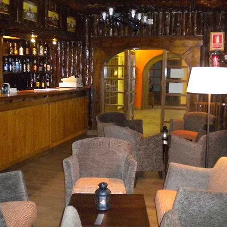 索林内酒店 酒店